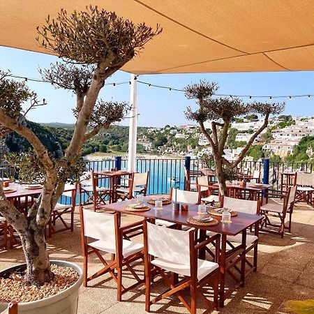 Club Menorca - Solo Adultos Hotel Cala En Porter  ภายนอก รูปภาพ